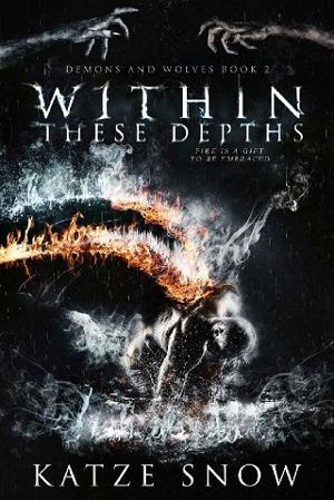 Within These Depths by Katze Snow