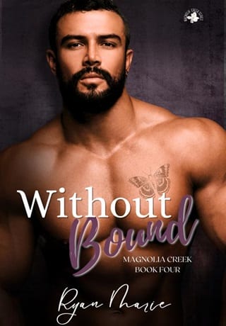 Without Bound by Ryan Marie