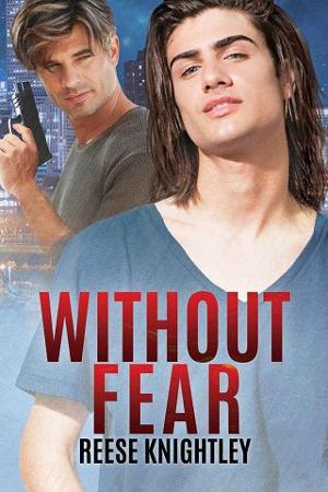 Without Fear by Reese Knightley