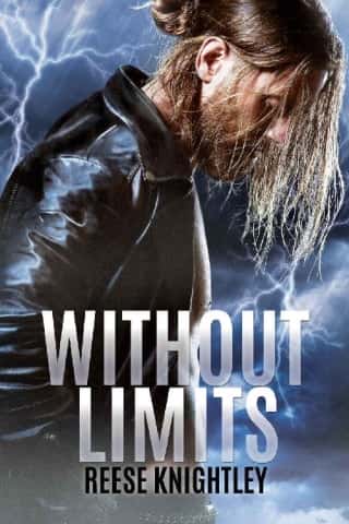 Without Limits by Reese Knightley