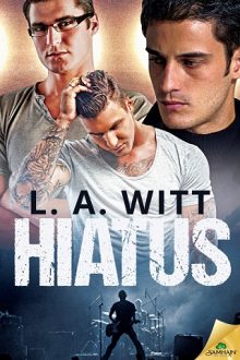 Hiatus by L.A. Witt