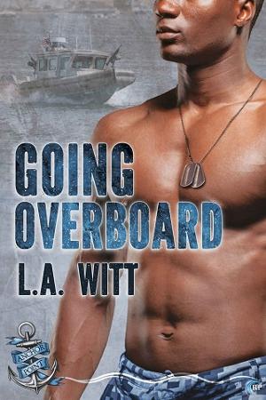Going Overboard by L.A. Witt