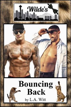 Bouncing Back by L.A. Witt