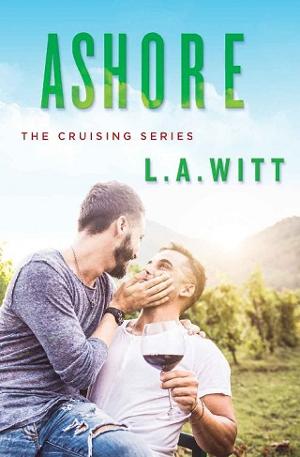 Ashore by L.A. Witt