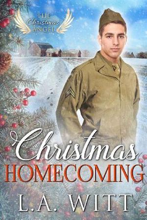 Christmas Homecoming by L.A. Witt