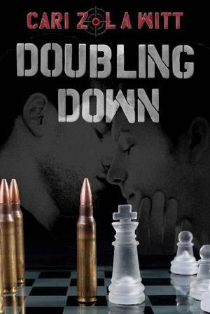 Doubling Down by L.A. Witt