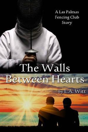 The Walls Between Hearts by L.A. Witt