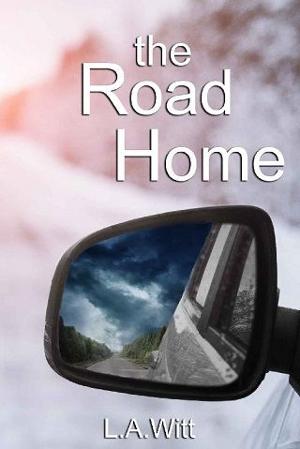 The Road Home by L.A. Witt