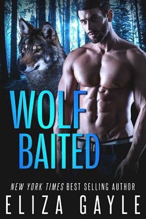 Wolf Baited by Eliza Gayle