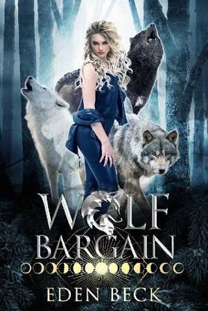 Wolf Bargain by Eden Beck