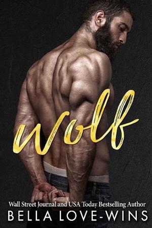 Wolf by Bella Love-Wins