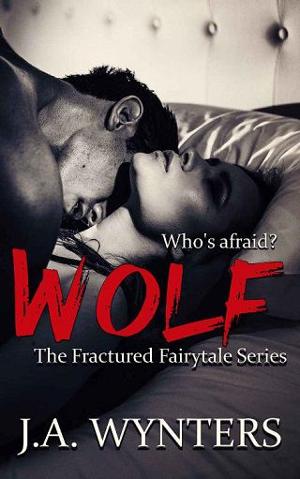 Wolf by J.A. Wynters