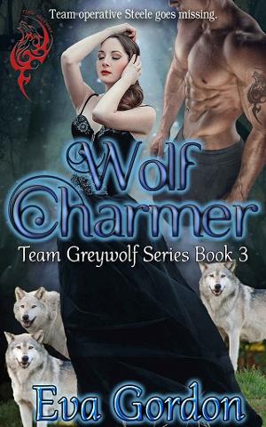 Wolf Charmer by Eva Gordon