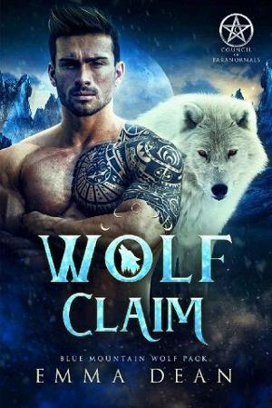 Wolf Claim by Emma Dean
