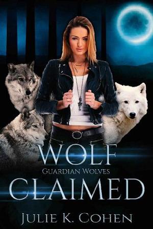 Wolf Claimed by Julie K. Cohen