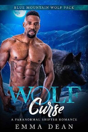 Wolf Curse by Emma Dean