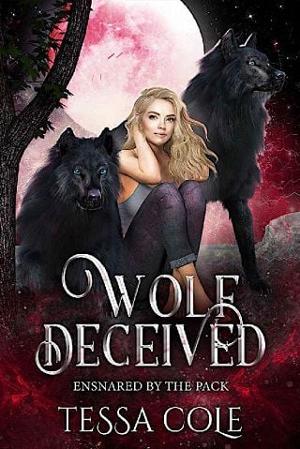 Wolf Deceived by Tessa Cole
