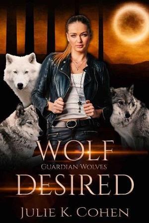 Wolf Desired by Julie K. Cohen