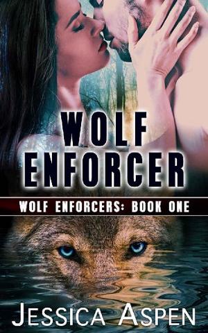 Wolf Enforcer by Jessica Aspen