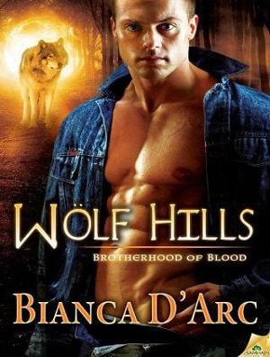Wolf Hills by Bianca D’Arc