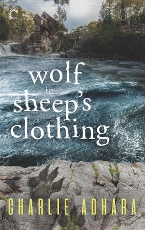 Wolf in Sheep’s Clothing by Charlie Adhara