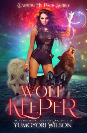 Wolf Keeper by Yumoyori Wilson