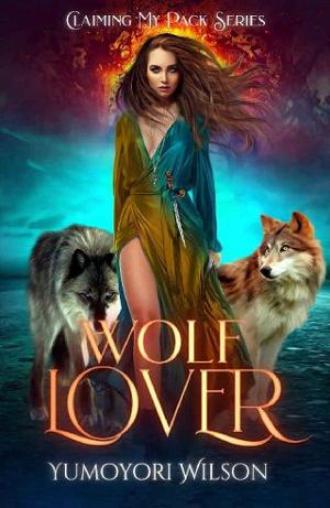 Wolf Lover by Yumoyori Wilson