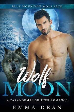 Wolf Moon by Emma Dean