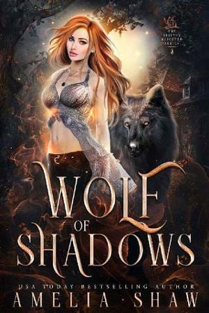 When Wolves Gather (Shadows of War Book 6) eBook : Browning, CW
