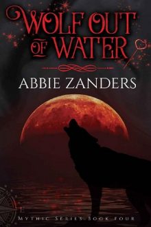 Wolf Out of Water by Abbie Zanders