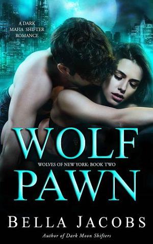 Wolf Pawn by Bella Jacobs