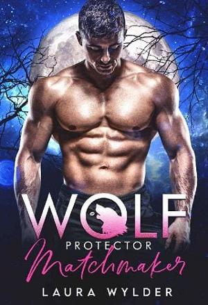 Wolf Protector Matchmaker by Laura Wylde