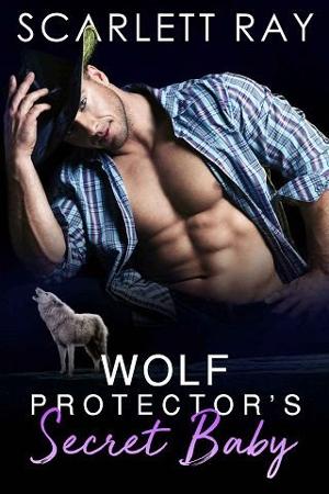 Secret Babies of the Wolves Set by Scarlett Ray