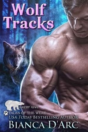 Wolf Tracks by Bianca D’Arc