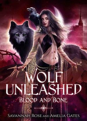 Wolf Unleashed by Savannah Rose