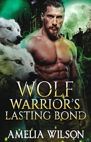 Wolf Warrior’s Lasting Bond by Amelia Wilson