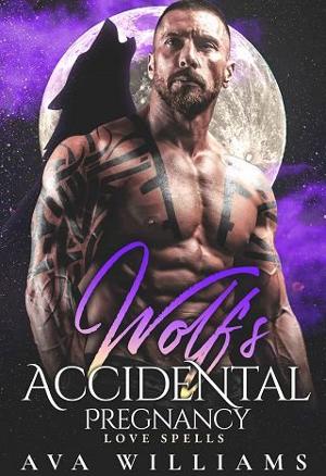 Wolf’s Accidental Pregnancy by Ava Williams