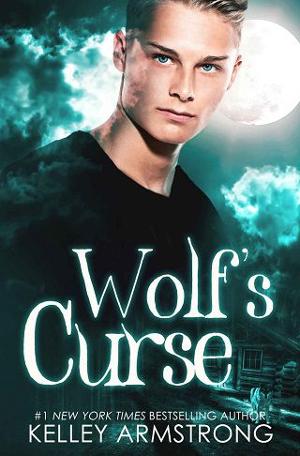 Wolf’s Curse by Kelley Armstrong