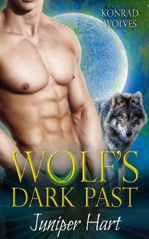 Wolf’s Dark Past by Juniper Hart