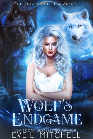 Wolf’s Endgame by Eve L. Mitchell