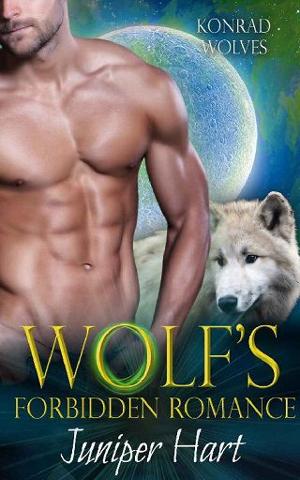 Wolf’s Forbidden Romance by Juniper Hart