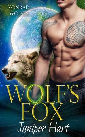 Wolf’s Fox by Juniper Hart