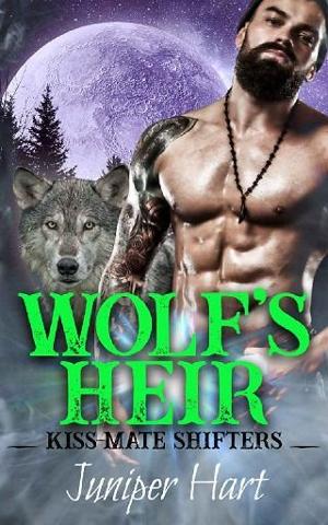 Wolf’s Heir by Juniper Hart