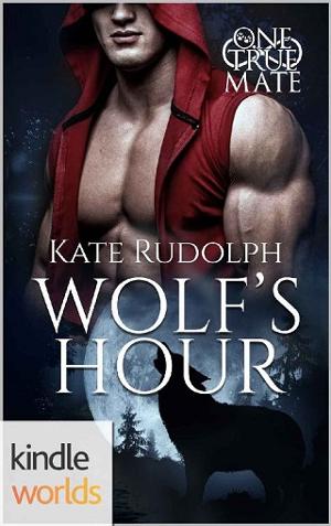 Wolf’s Hour by Kate Rudolph