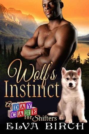 Wolf’s Instinct by Elva Birch