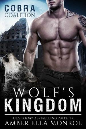 Wolf’s Kingdom by Amber Ella Monroe