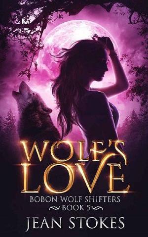 Wolf’s Love by Jean Stokes