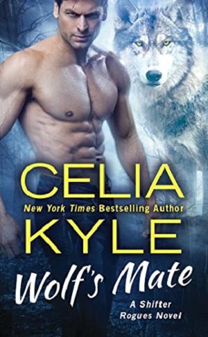 Wolf’s Mate by Celia Kyle