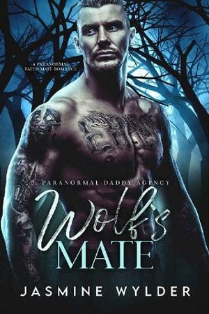 Wolf’s Mate by Jasmine Wylder