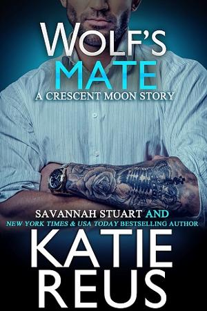 Wolf’s Mate by Katie Reus